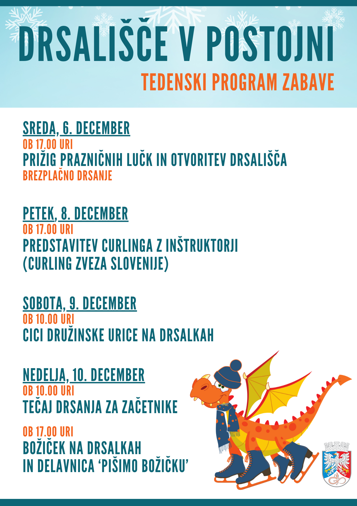 popravljen program